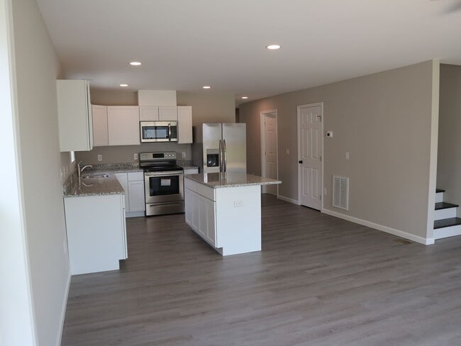 Building Photo - Almost New Construction for Rent, Milford, DE – 3 Bed, 2.5 Bath! $2,225.00/month