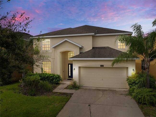 Primary Photo - 2547 Dharma Cir