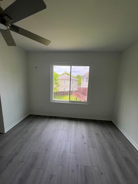 Building Photo - 3601 Harvey Ave