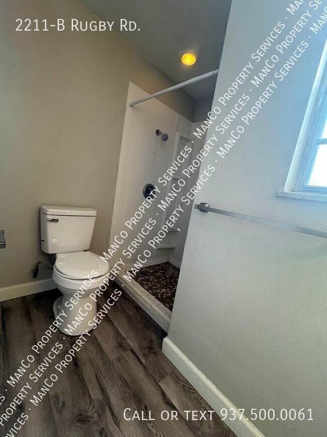 Building Photo - 2211 Rugby Rd