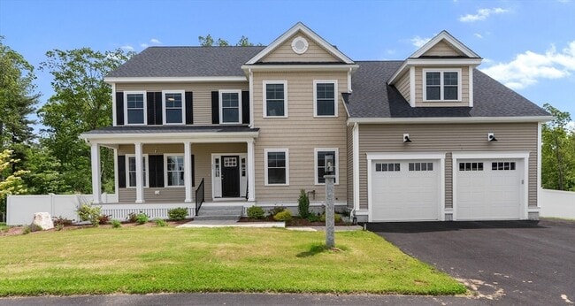 Primary Photo - 11 St Paul Ln