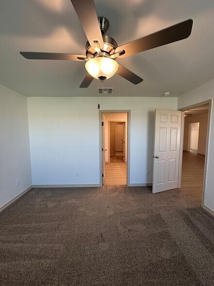 Building Photo - 1321 Bajada St