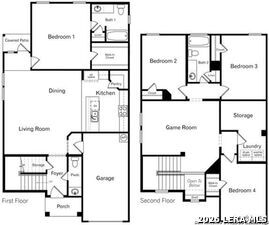 Building Photo - 13512 Waxman Spark