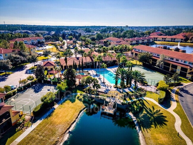 Building Photo - 9745 Touchton Rd