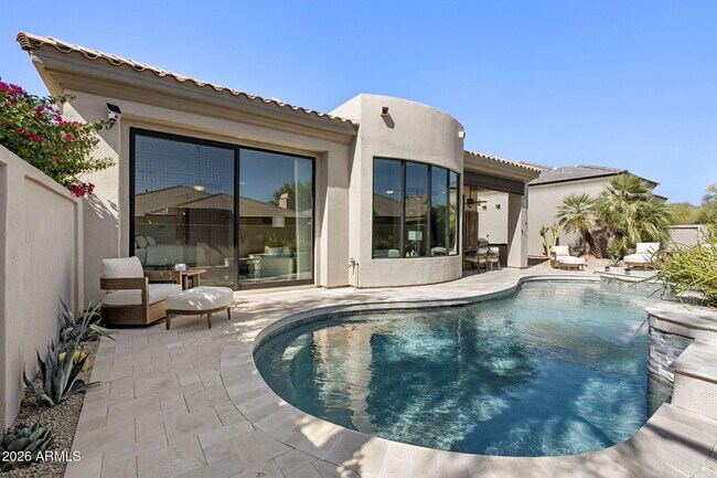 Building Photo - 8267 E Angel Spirit Dr