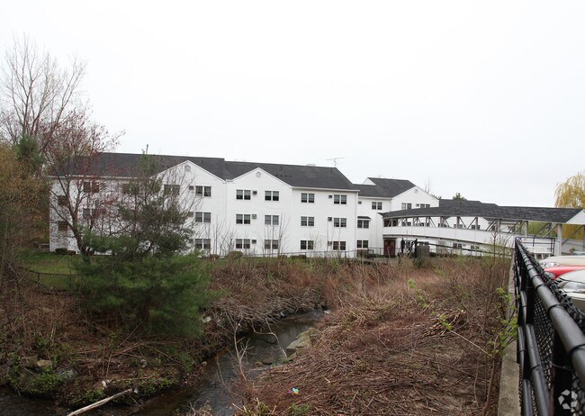 Primary Photo - Eli Terry Retirement Community