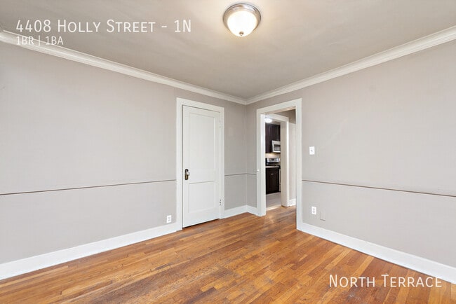 Building Photo - 4408 Holly St