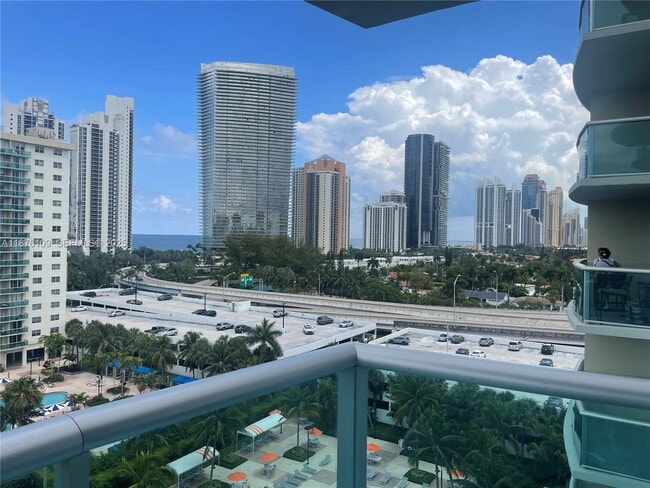 Building Photo - 19380 Collins Ave