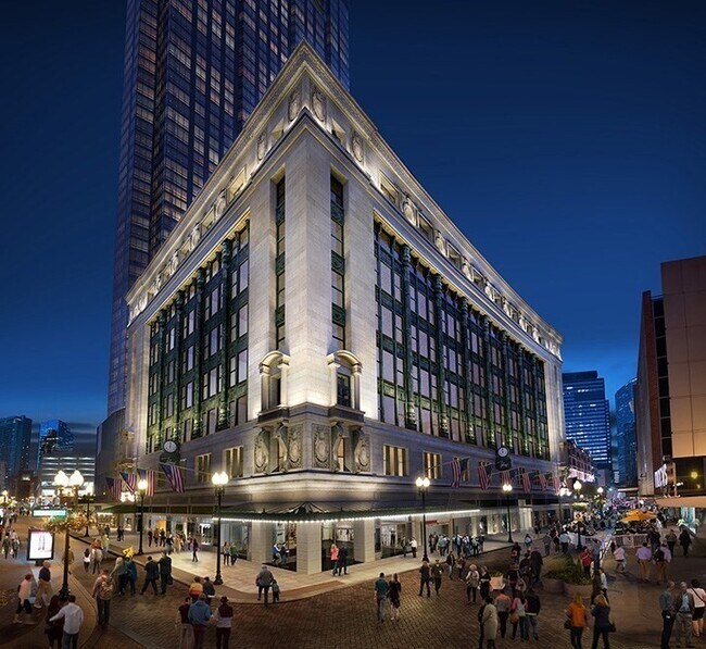 Building Photo - 1 Franklin St