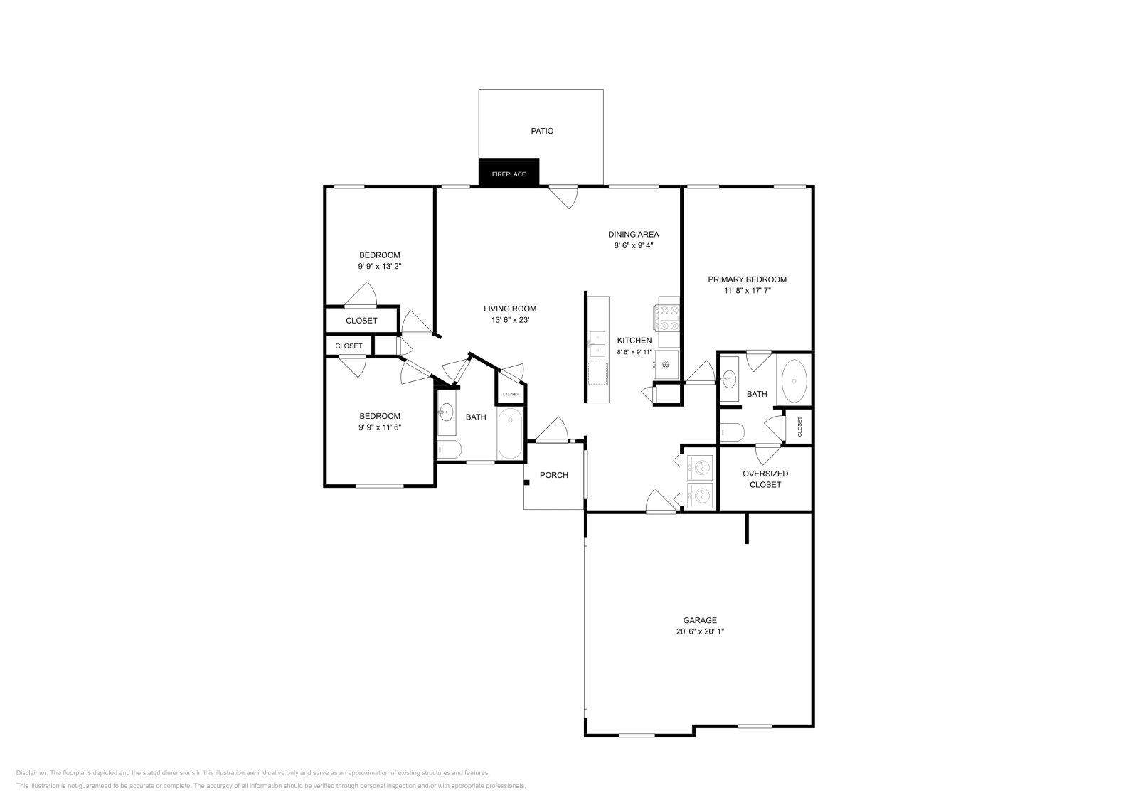 Building Photo - 130 N Greenfield Cir