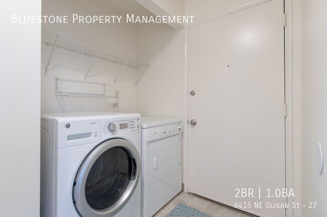 Building Photo - 6415 NE Glisan St