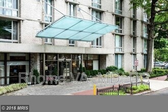 Building Photo - 950 25th St NW