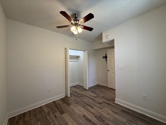 Building Photo - 318 S K St