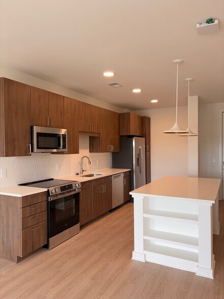 Primary Photo - Adler Montford Park + Drexel Townes