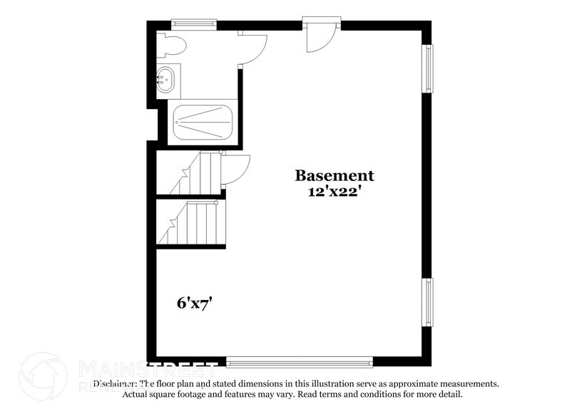 Building Photo - 513 Melrose St