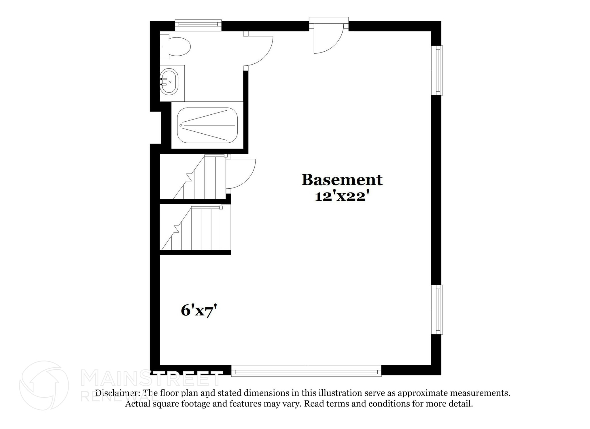 Building Photo - 513 Melrose St