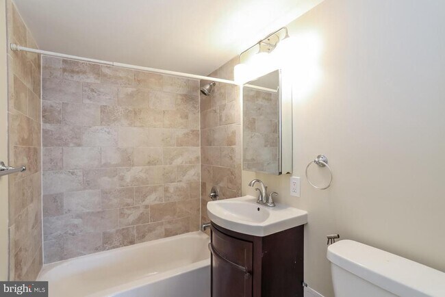 Building Photo - 240 M St SW