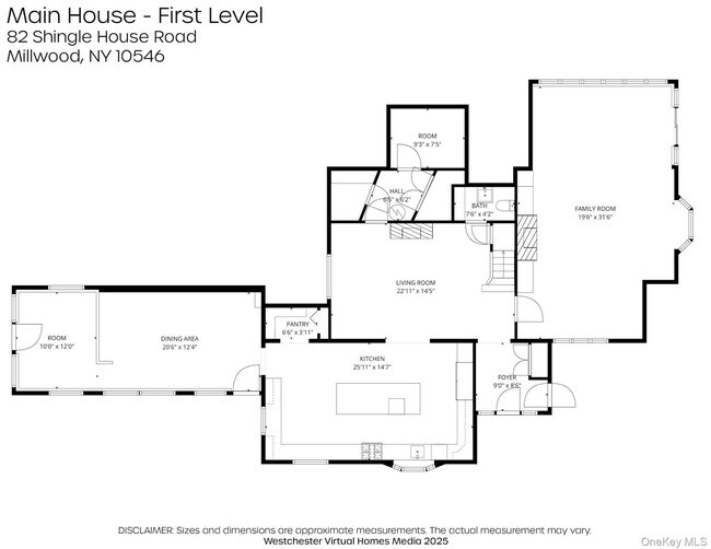 Building Photo - 82 Shingle House Rd