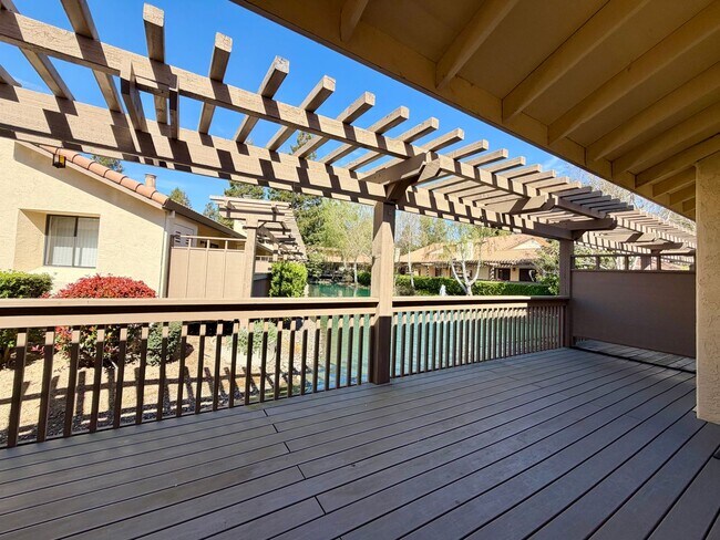 Building Photo - 3 Bedroom Condo in the Highly Desirable Fountain Grove 55+ Gated Community North Napa