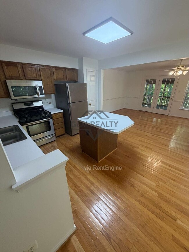 Building Photo - 4710 Turnberry Dr