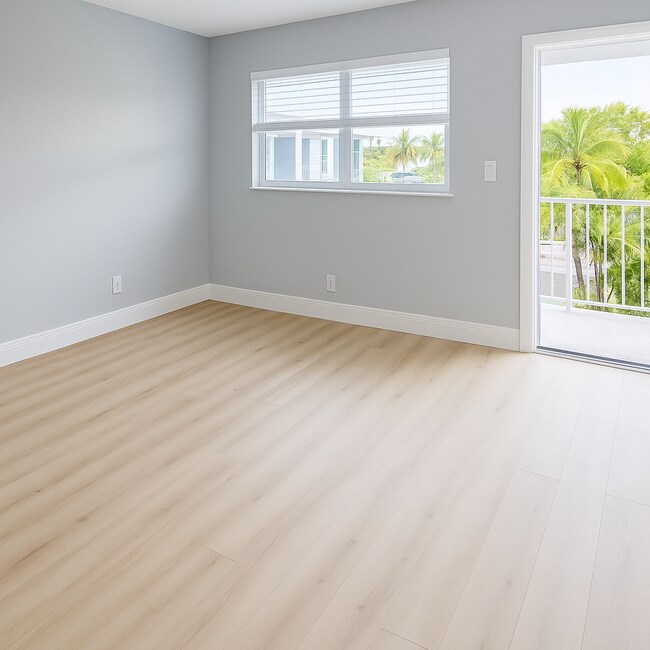 Interior Photo - Sabal Palms Apartment Homes