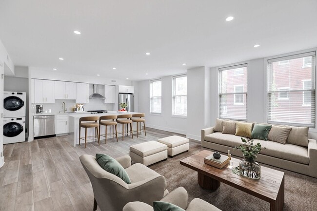 Building Photo - Delancey Place