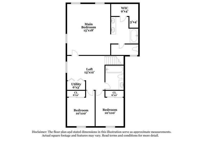 Building Photo - 10549 Seasonable Dr