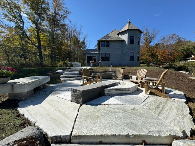 Building Photo - 57 Taconic Rd