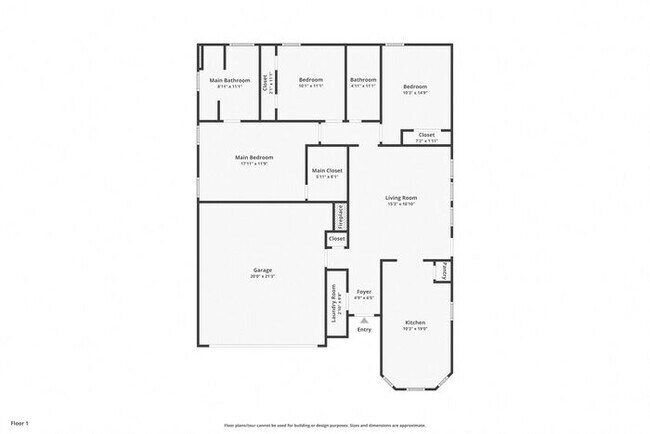 Building Photo - 14105 Silkwood Dr