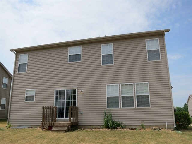 Building Photo - 1455 Stormhaven Way