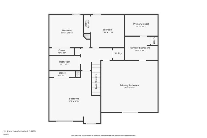 Building Photo - 139 Bristol Forest Trail