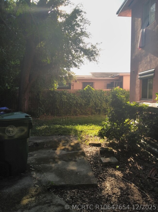 Building Photo - 1431 NW 55th Terrace