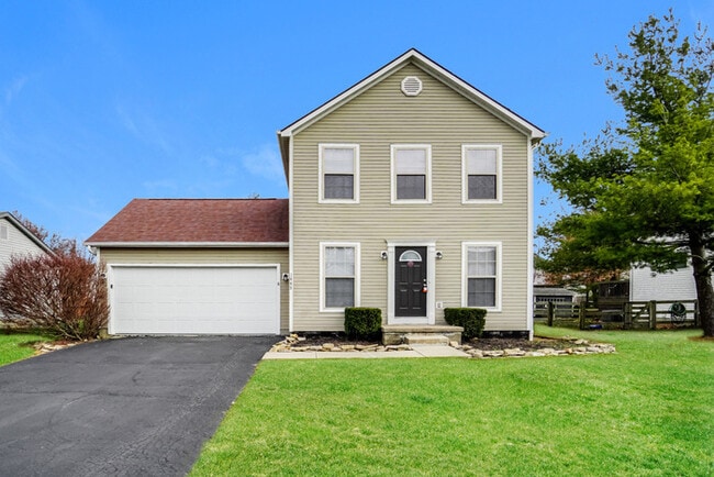 Building Photo - 1449 Pepper Ln