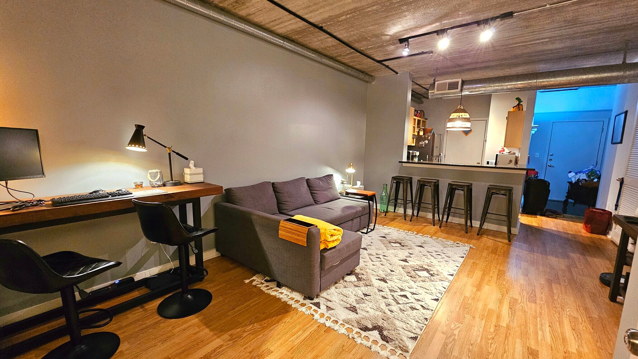 Building Photo - 800 Peachtree St NE