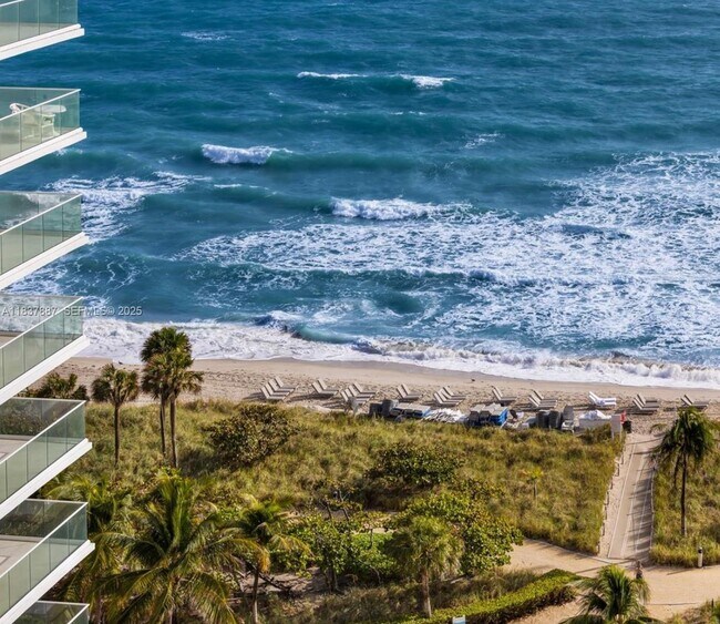 Building Photo - 9801 Collins Ave