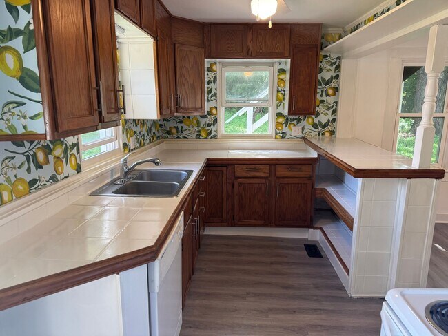 Building Photo - 1 Bedroom 1 Bath Apartment in Greeneville, TN