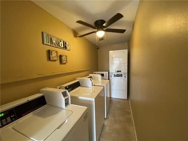 Laundry - 106 N Carter St