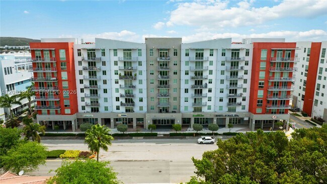 Building Photo - 7875 NW 107th Ave