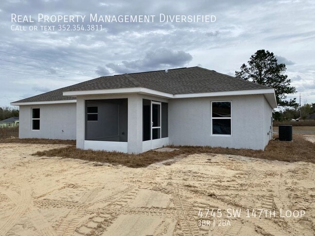 Building Photo - 4745 SW 147 Loop