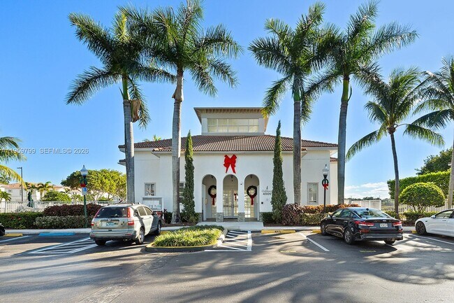 Building Photo - 3952 SW 157th Ave