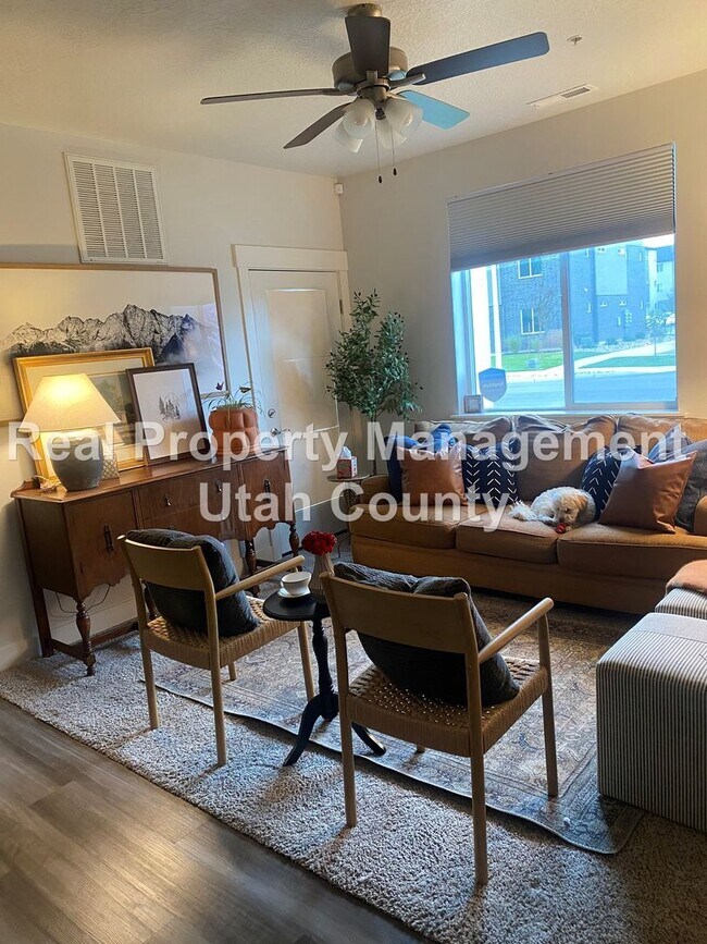 Building Photo - Lehi Condo for Rent