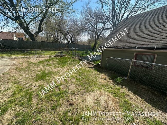 Building Photo - West Cleveland: SINGLE FAMILY HOME 2-Bedro...