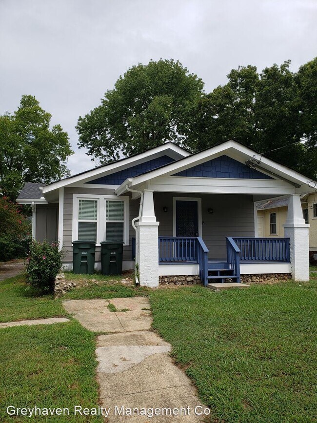 Primary Photo - 2 br, 2 bath House - 2513 E 5th Street