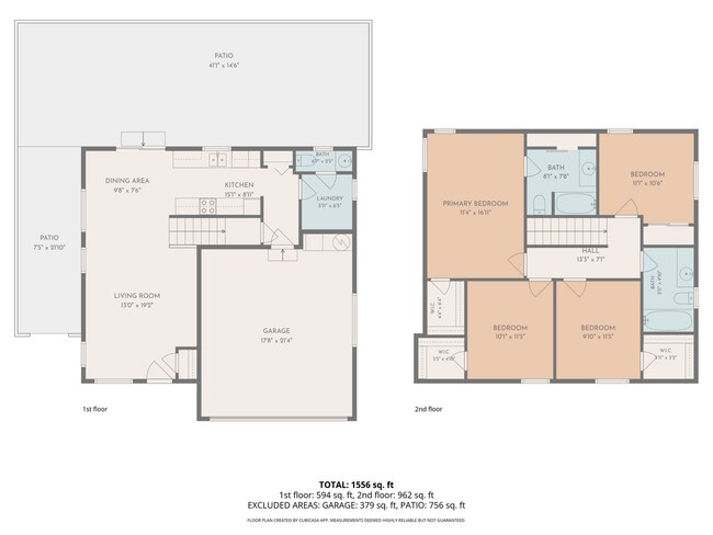 Building Photo - 2841 Morningside Ct
