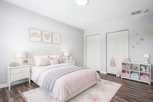 Building Photo - 10406 Waterford Dr