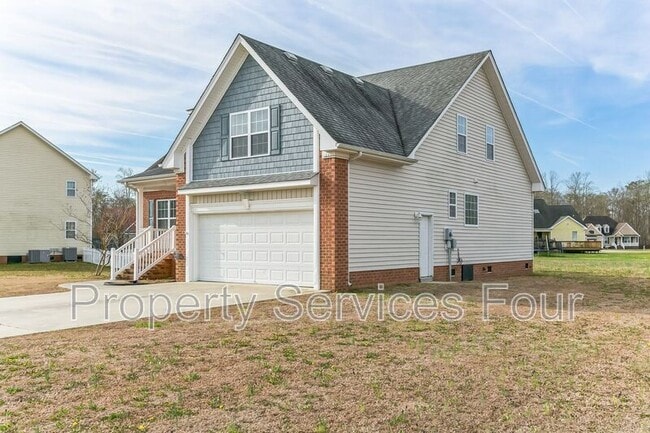 Building Photo - 234 Moyock Landing Dr