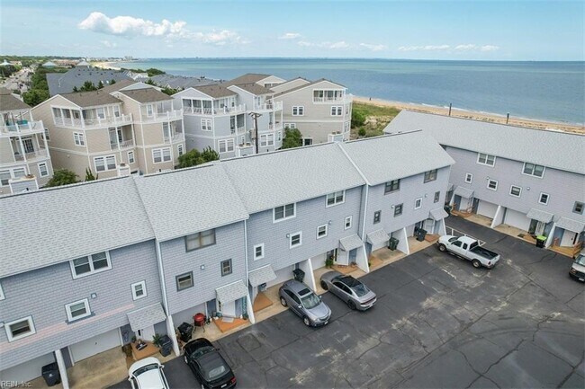 Building Photo - 2100 E Ocean View Ave