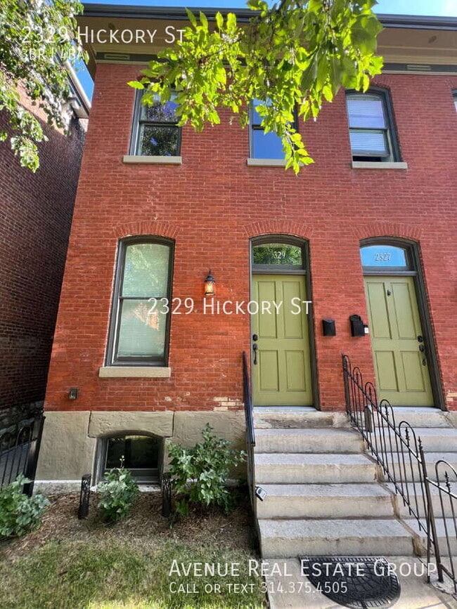 Building Photo - 2329 Hickory St
