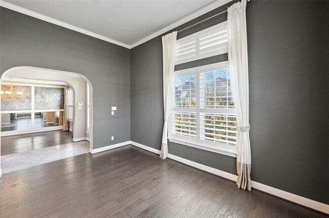 Building Photo - 8501 High Summit Ln