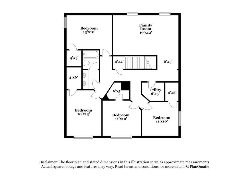 Building Photo - 10005 Sterling Pl Dr